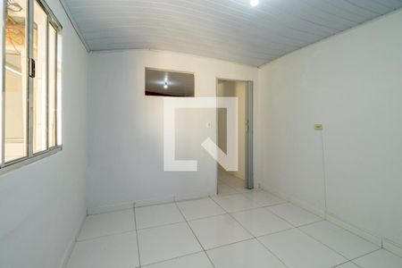 Quarto de casa para alugar com 1 quarto, 50m² em Cidade São Mateus, São Paulo
