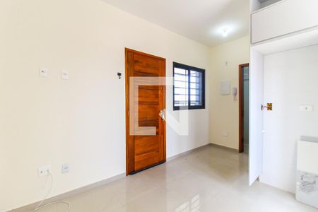 Sala de apartamento para alugar com 1 quarto, 38m² em Jardim Alto Pedroso, São Paulo