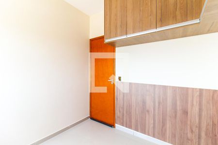 Quarto de apartamento para alugar com 1 quarto, 38m² em Jardim Alto Pedroso, São Paulo