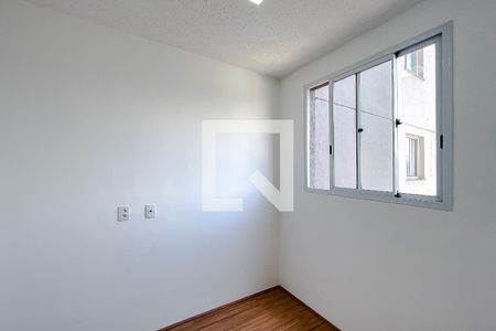 Quarto 1 de apartamento para alugar com 2 quartos, 35m² em Mooca, São Paulo