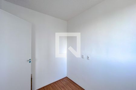 Quarto 1 de apartamento para alugar com 2 quartos, 35m² em Mooca, São Paulo