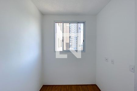 Quarto 1 de apartamento para alugar com 2 quartos, 35m² em Mooca, São Paulo