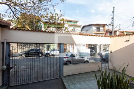 Vista da Sala 2 de casa para alugar com 4 quartos, 345m² em Jardim Nossa Senhora do Carmo, São Paulo