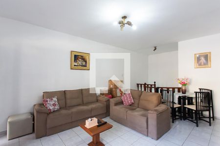 Sala 1 de casa para alugar com 4 quartos, 345m² em Jardim Nossa Senhora do Carmo, São Paulo
