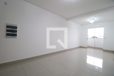 Sala de apartamento para alugar com 4 quartos, 198m² em Umuarama, Uberlândia