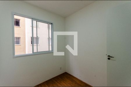 Quarto 1 de apartamento para alugar com 2 quartos, 32m² em Piqueri, São Paulo