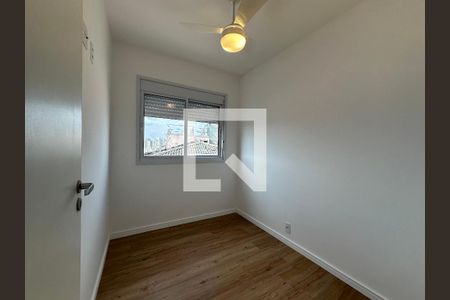 Quarto 1 de apartamento para alugar com 2 quartos, 35m² em Barra Funda, São Paulo