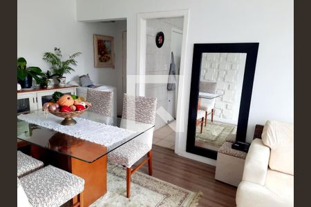 Foto 12 de apartamento à venda com 2 quartos, 53m² em Mooca, São Paulo