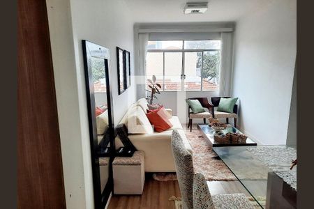 Foto 06 de apartamento à venda com 2 quartos, 53m² em Mooca, São Paulo