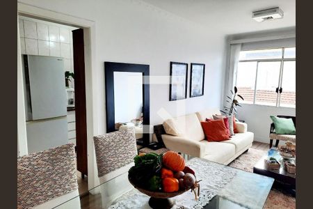 Foto 07 de apartamento à venda com 2 quartos, 53m² em Mooca, São Paulo