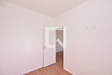 Quarto 1 de apartamento para alugar com 2 quartos, 30m² em Jardim Monte Kemel, São Paulo