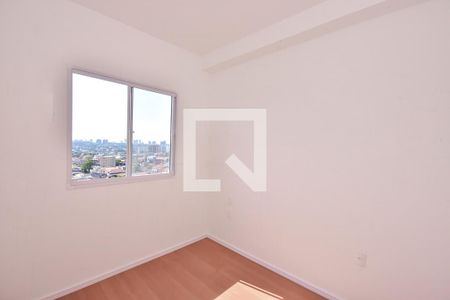 Quarto 1 de apartamento para alugar com 2 quartos, 30m² em Jardim Monte Kemel, São Paulo