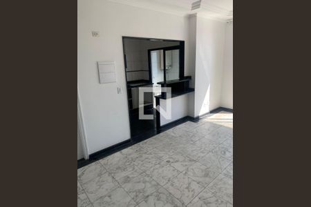 Lavanderia de apartamento para alugar com 2 quartos, 80m² em Tatuapé, São Paulo