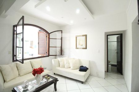 Sala 2 de casa para alugar com 6 quartos, 599m² em Pechincha, Rio de Janeiro