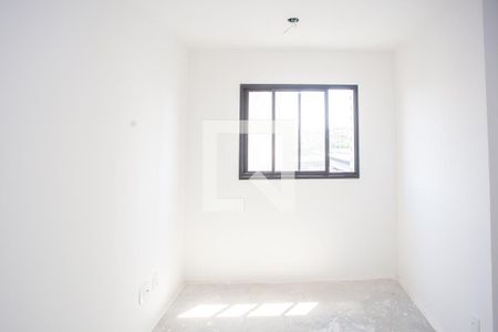 Sala/Cozinha de apartamento para alugar com 2 quartos, 41m² em Jardim Concordia, Diadema
