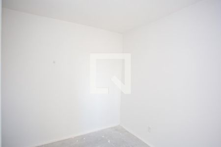 Quarto 1 de apartamento para alugar com 2 quartos, 41m² em Jardim Concordia, Diadema