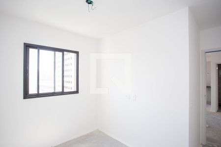 Quarto 1 de apartamento para alugar com 2 quartos, 41m² em Jardim Concordia, Diadema