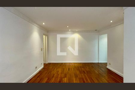 Sala de apartamento para alugar com 2 quartos, 75m² em Paraíso, São Paulo