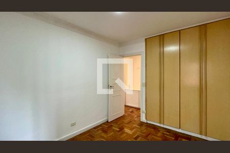 Quarto 1 de apartamento para alugar com 2 quartos, 75m² em Paraíso, São Paulo