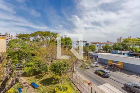 Quarto 1 de apartamento à venda com 2 quartos, 70m² em Jardim Ipiranga, Porto Alegre