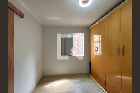 Quarto 1 de apartamento para alugar com 2 quartos, 55m² em Jardim Iris, São Paulo