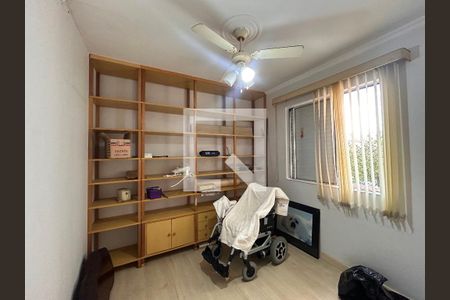 Quarto 2 de apartamento para alugar com 2 quartos, 55m² em Jardim Iris, São Paulo