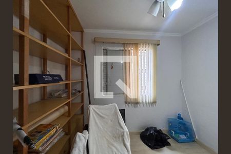 quarto 2 de apartamento para alugar com 2 quartos, 55m² em Jardim Iris, São Paulo