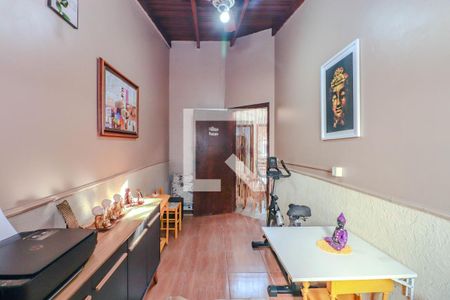 Quarto 2 de casa à venda com 3 quartos, 120m² em Santa Rosa de Lima, Porto Alegre