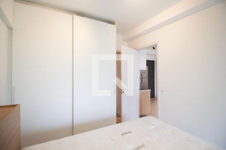 Studio de kitnet/studio para alugar com 1 quarto, 38m² em Indianópolis, São Paulo