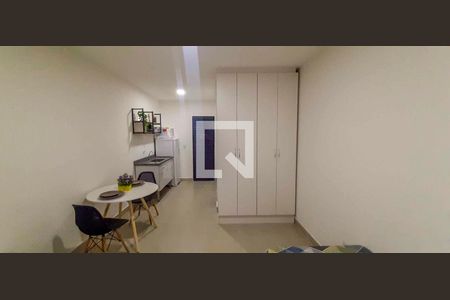 Studio de kitnet/studio para alugar com 1 quarto, 27m² em Presidente Altino, Osasco
