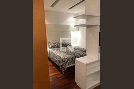 Foto 10 de apartamento à venda com 1 quarto, 48m² em Moema, São Paulo