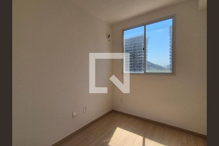 Quarto 1 de apartamento para alugar com 3 quartos, 68m² em Barra da Tijuca, Rio de Janeiro