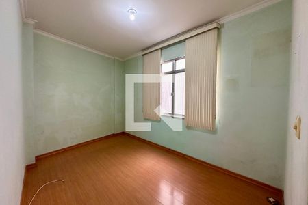 Suíte de apartamento para alugar com 2 quartos, 75m² em Laranjeiras, Rio de Janeiro