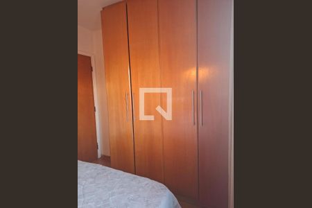 Foto 09 de apartamento à venda com 2 quartos, 54m² em Jardim Ubirajara, São Paulo