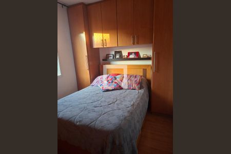 Foto 06 de apartamento à venda com 2 quartos, 54m² em Jardim Ubirajara, São Paulo