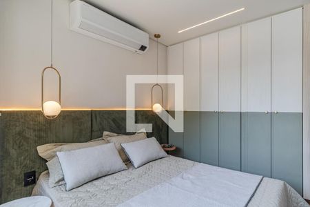 Studio de kitnet/studio para alugar com 1 quarto, 32m² em Pinheiros, São Paulo