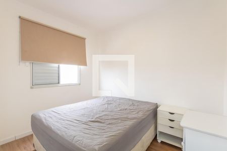 Quarto 2 de apartamento para alugar com 2 quartos, 50m² em Bussocaba, Osasco