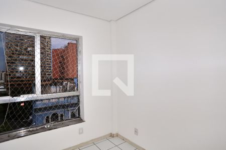 Quarto 1 de apartamento à venda com 2 quartos, 50m² em Centro, Belo Horizonte