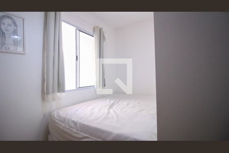 Quarto 1 de apartamento para alugar com 2 quartos, 38m² em Vila Bela, São Paulo