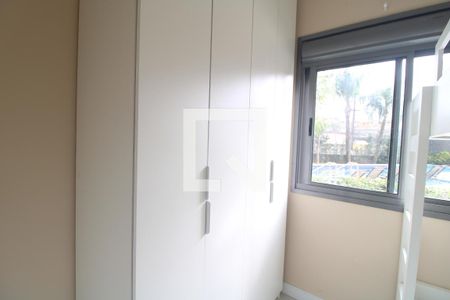 Quarto 2 de apartamento à venda com 2 quartos, 46m² em Jardim Marajoara , São Paulo