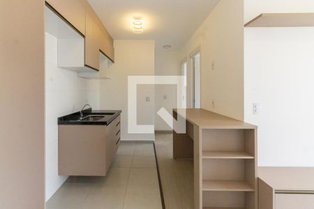 Sala de apartamento à venda com 2 quartos, 40m² em Vila Aricanduva, São Paulo