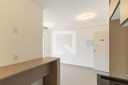 Sala de apartamento à venda com 2 quartos, 40m² em Vila Aricanduva, São Paulo