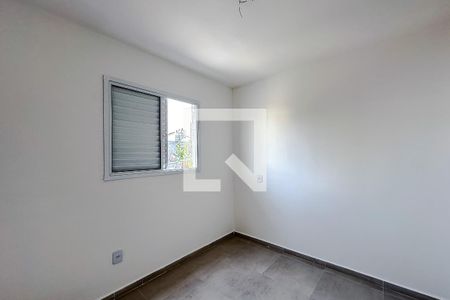 Quarto 1 de apartamento para alugar com 2 quartos, 38m² em Vila Bertioga, São Paulo