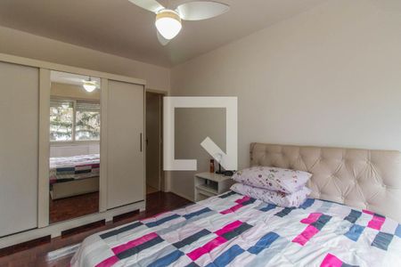 Quarto de apartamento à venda com 1 quarto, 46m² em Partenon, Porto Alegre