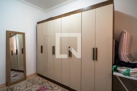 Quarto 2 de apartamento para alugar com 2 quartos, 47m² em Centro, Votorantim