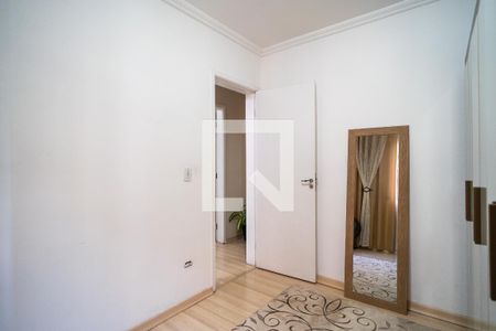 Quarto 2 de apartamento para alugar com 2 quartos, 47m² em Centro, Votorantim