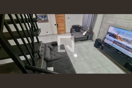 Casa para alugar com 3 quartos, 380m² em Jardim Pereira Leite, São Paulo