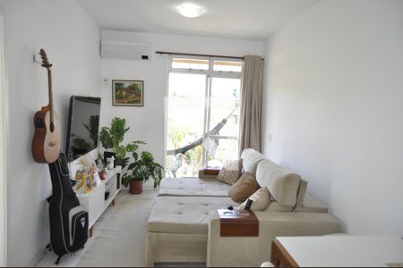 Sala de apartamento à venda com 2 quartos, 68m² em Engenho Novo, Rio de Janeiro