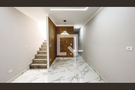 Sala de casa à venda com 3 quartos, 110m² em Água Fria, São Paulo