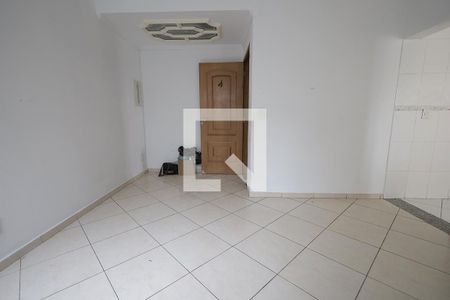 Sala de apartamento à venda com 3 quartos, 156m² em Vila Francisco Matarazzo, Santo André